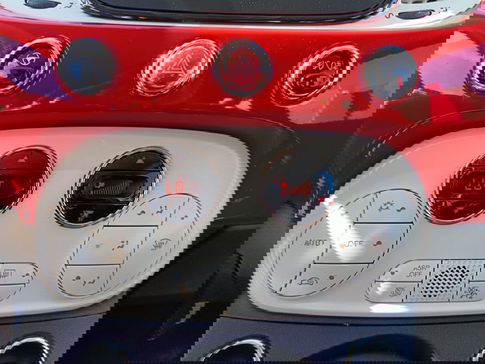 Fiat 500 usata a Alessandria (17)