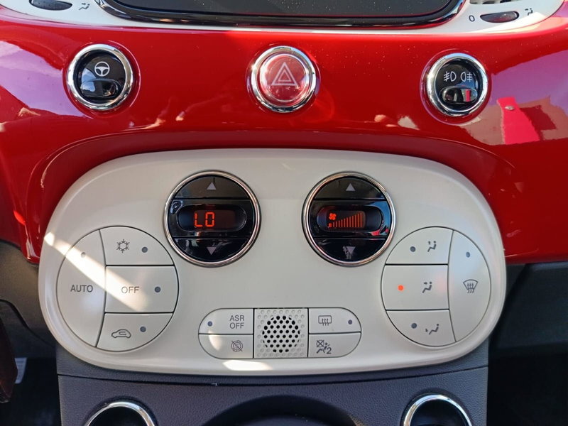Fiat 500 usata a Alessandria (17)