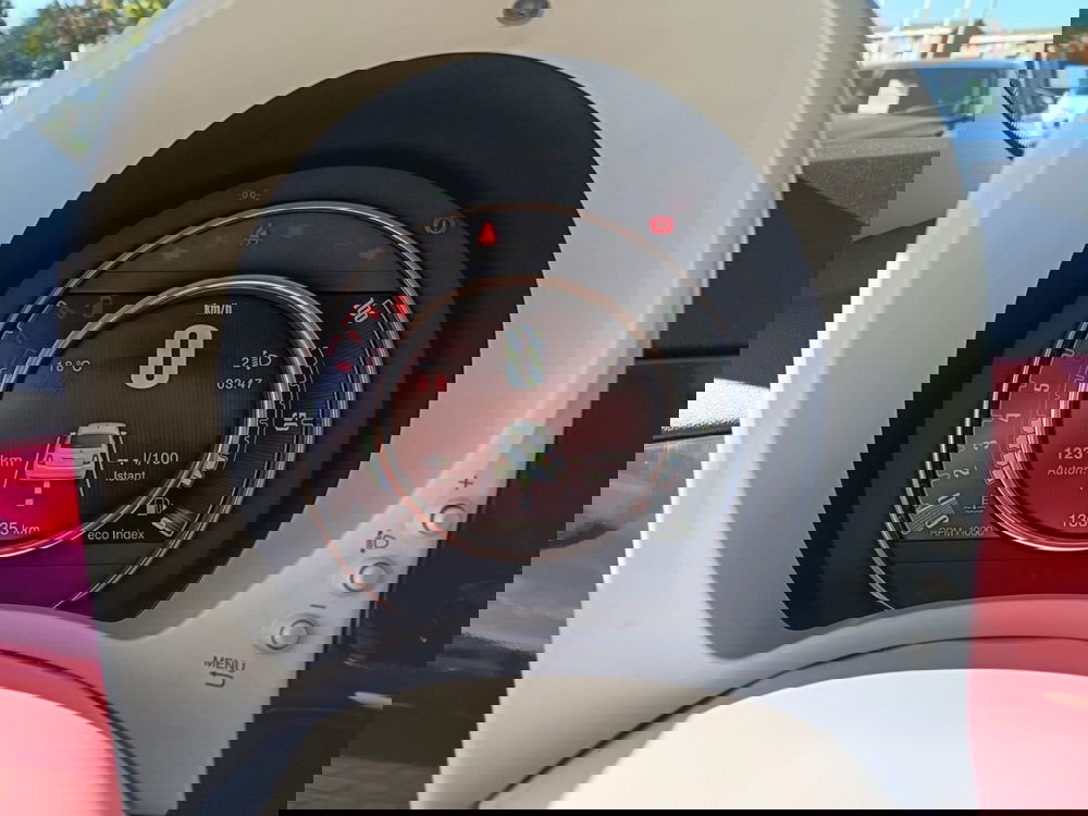 Fiat 500 usata a Alessandria (18)