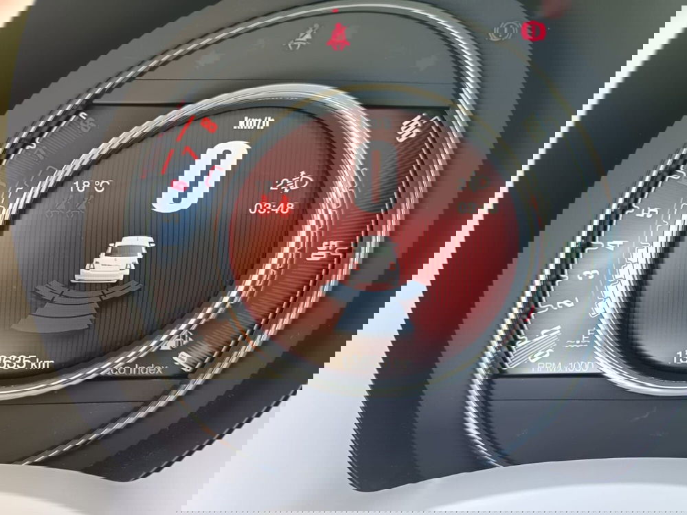 Fiat 500 usata a Alessandria (20)