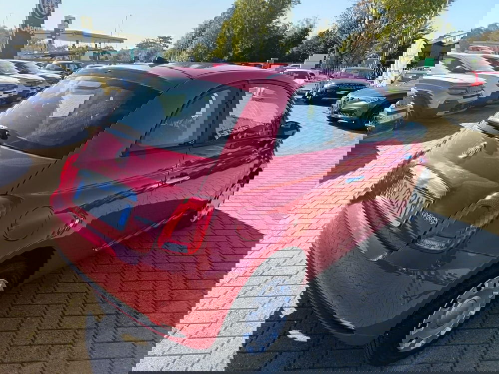 Fiat 500 usata a Alessandria (5)