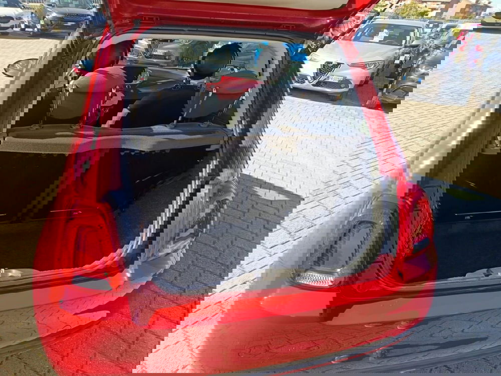 Fiat 500 usata a Alessandria (7)