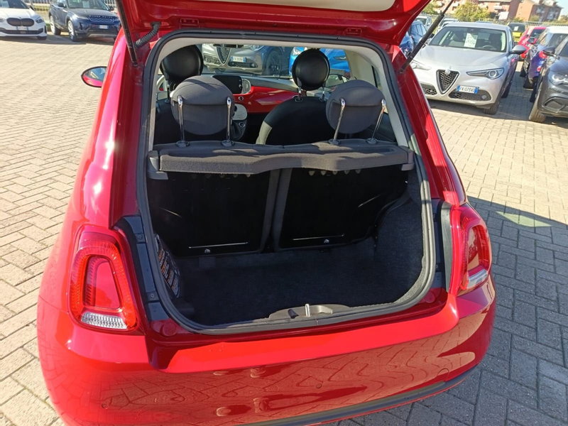 Fiat 500 usata a Alessandria (7)
