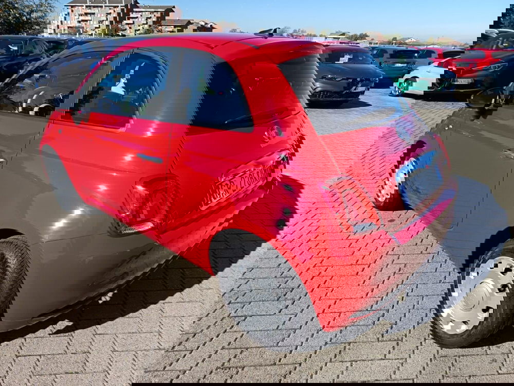 Fiat 500 usata a Alessandria (8)