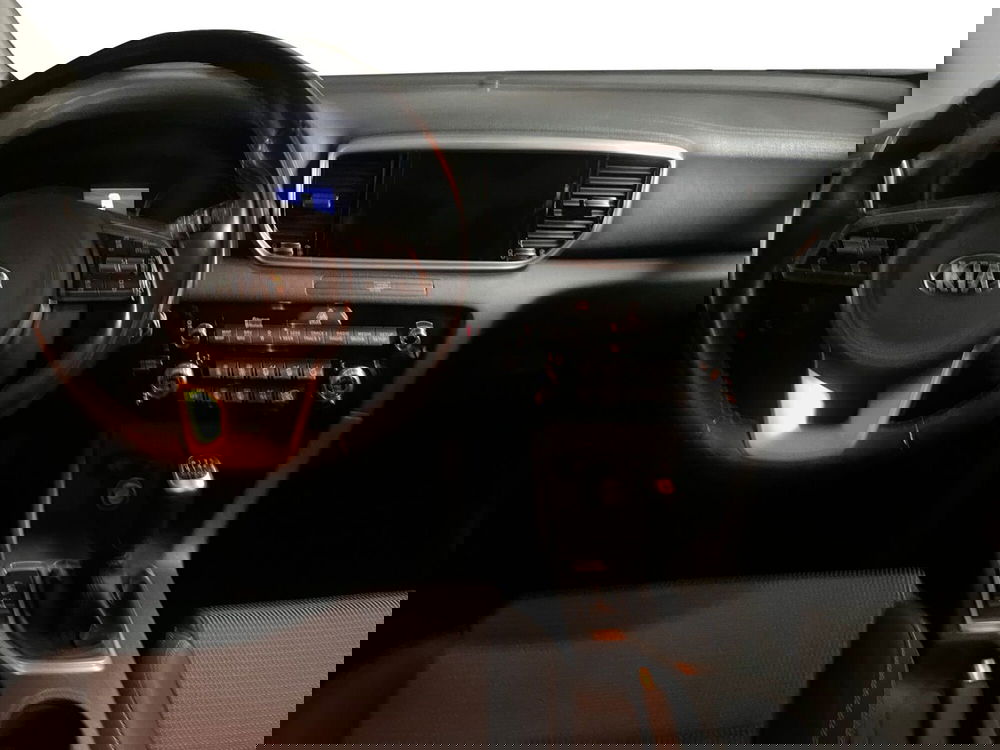 Kia Sportage usata a Modena (10)