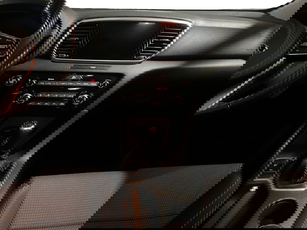 Kia Sportage usata a Modena (11)