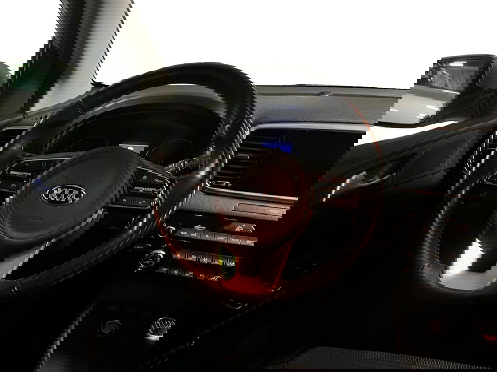 Kia Sportage usata a Modena (12)