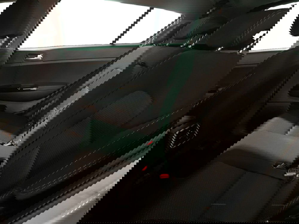 Kia Sportage usata a Modena (13)