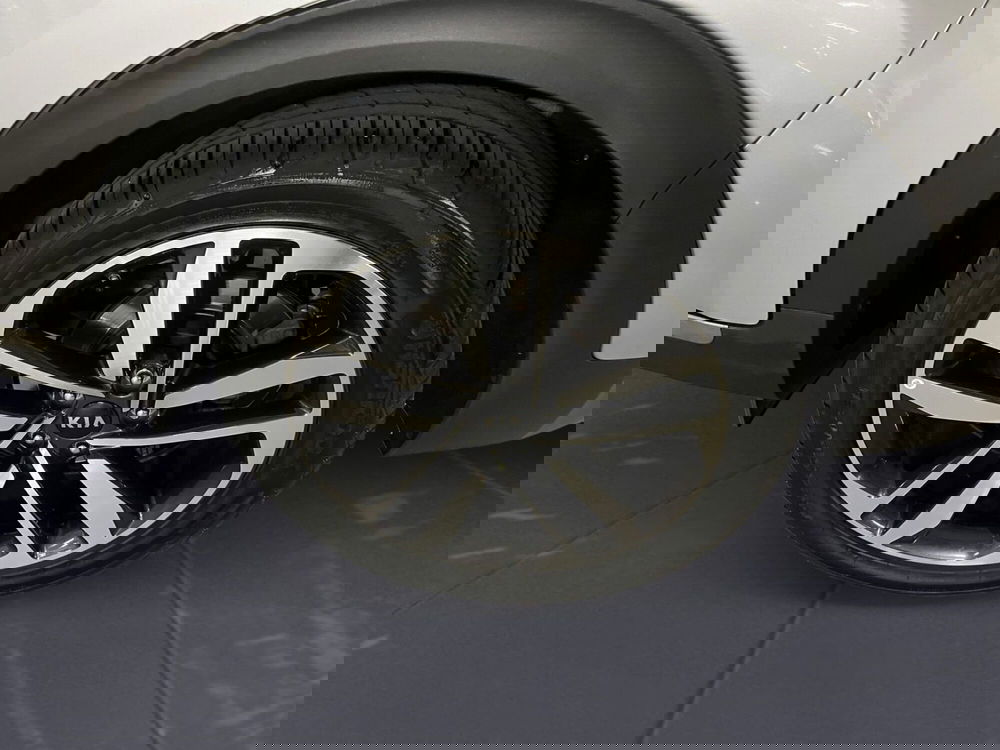 Kia Sportage usata a Modena (14)