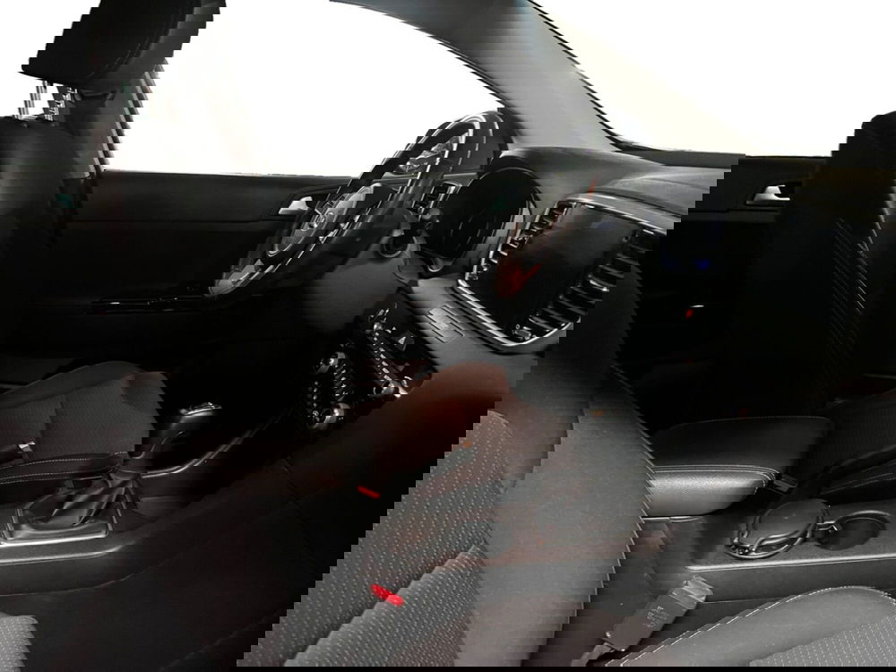 Kia Sportage usata a Modena (15)