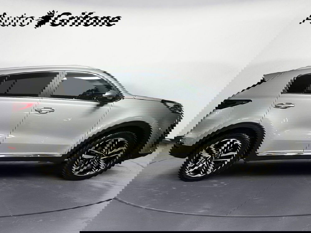 Kia Sportage usata a Modena (6)