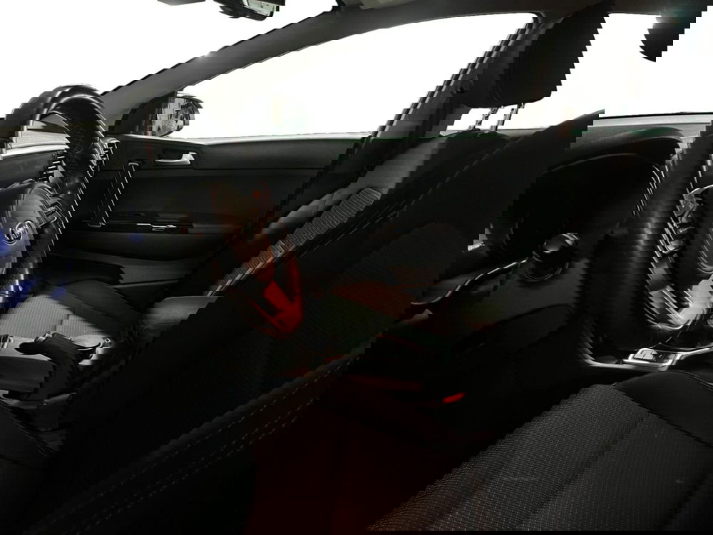 Kia Sportage usata a Modena (9)