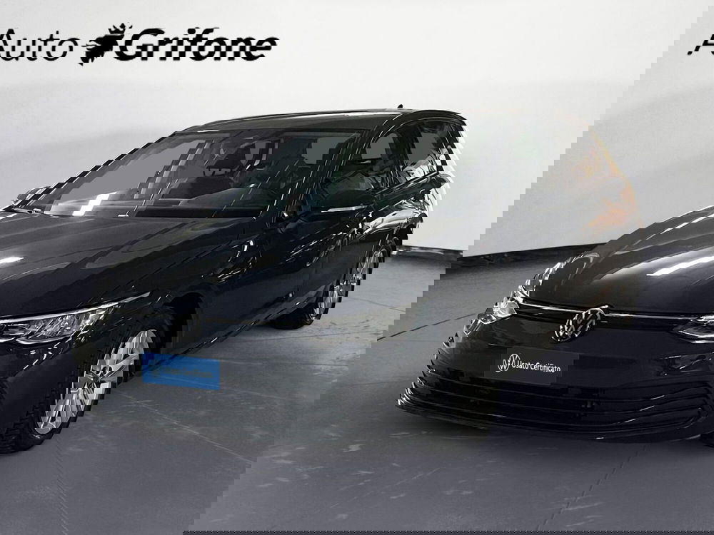 Volkswagen Golf usata a Modena