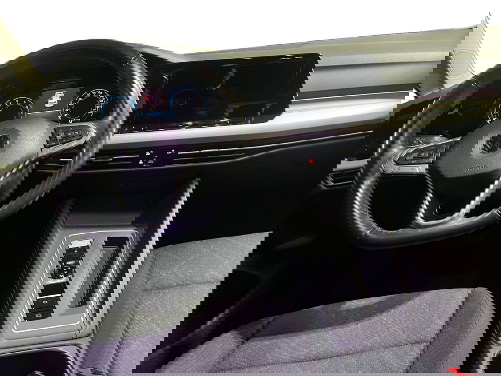 Volkswagen Golf usata a Modena (10)