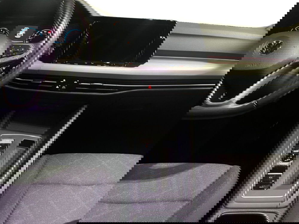 Volkswagen Golf usata a Modena (11)