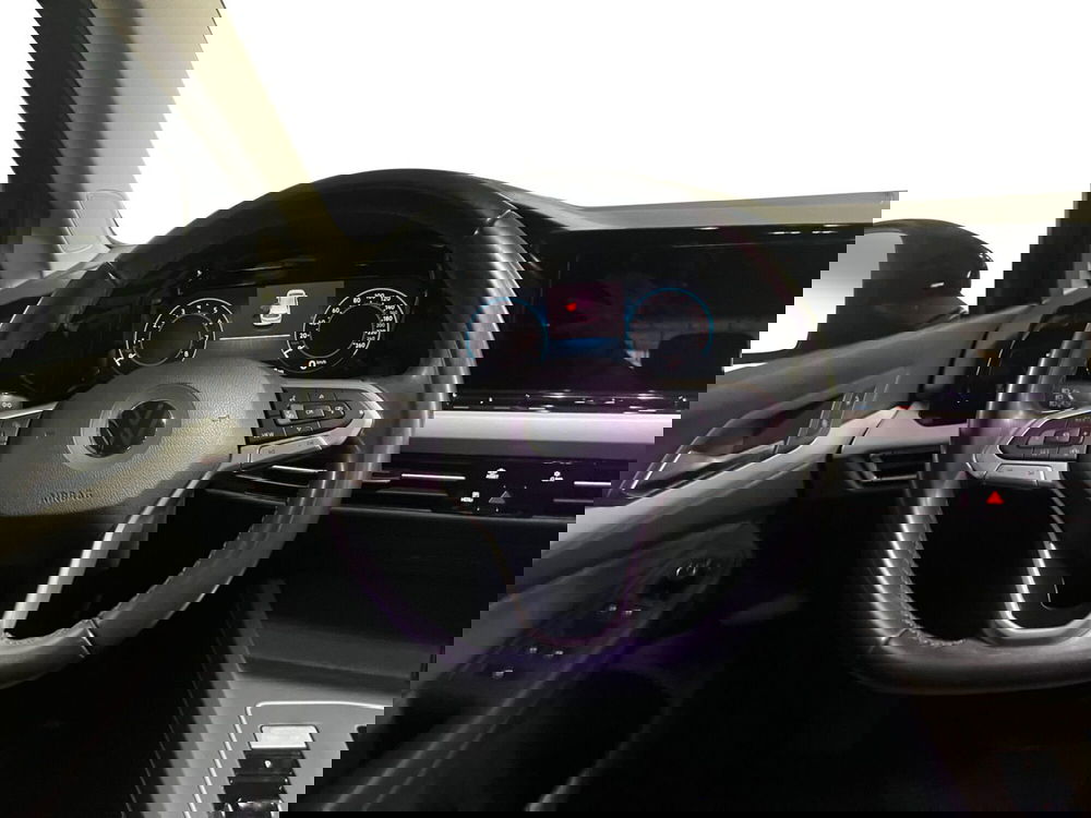 Volkswagen Golf usata a Modena (12)