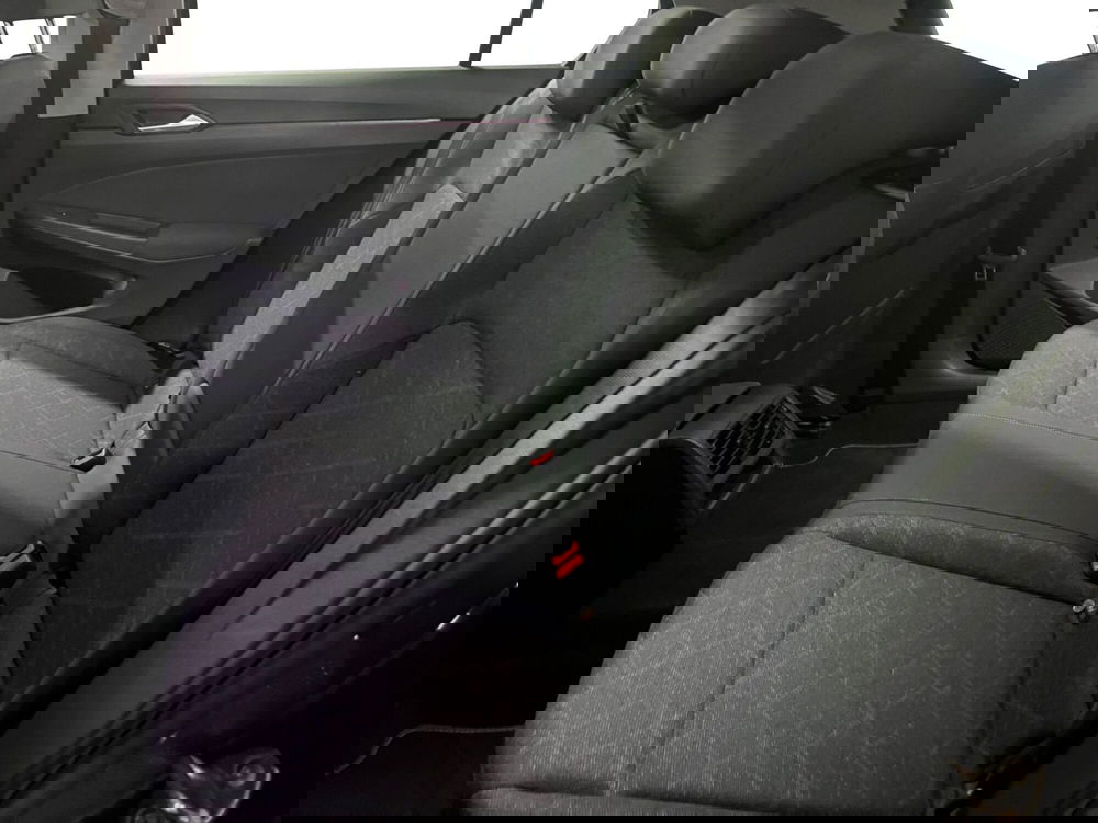 Volkswagen Golf usata a Modena (13)