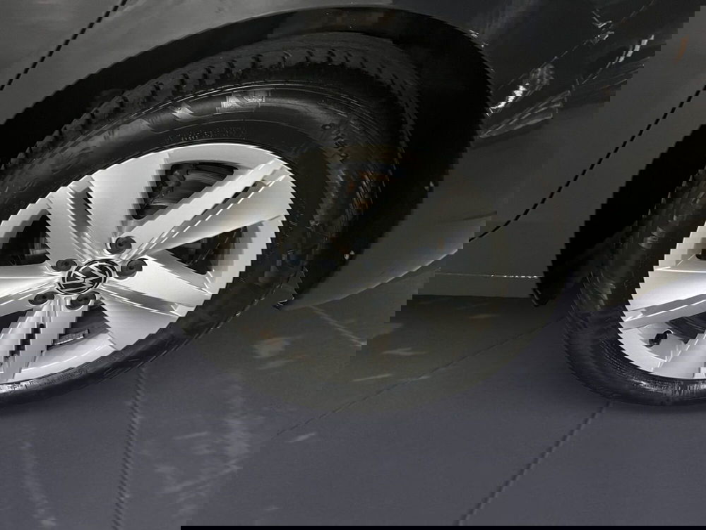 Volkswagen Golf usata a Modena (14)