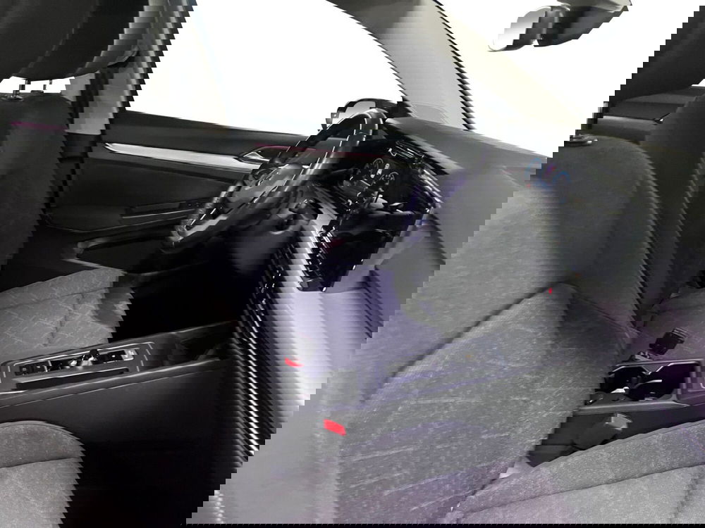 Volkswagen Golf usata a Modena (15)