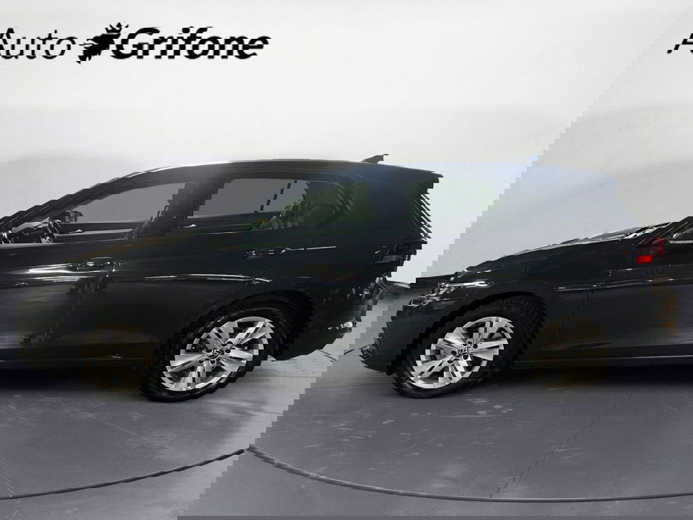 Volkswagen Golf usata a Modena (2)