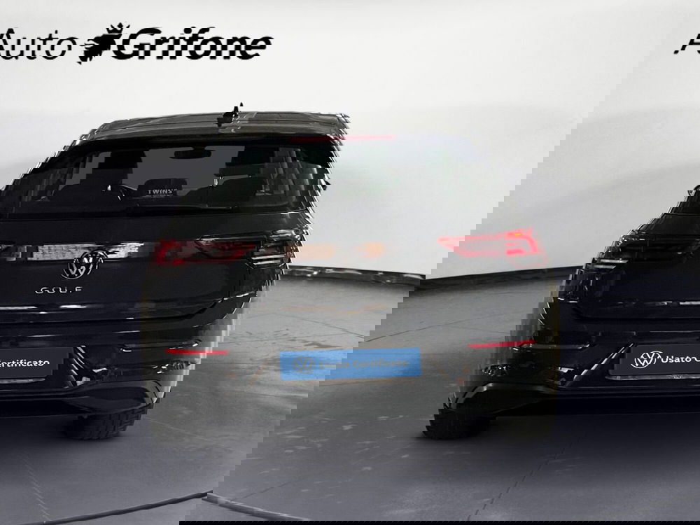 Volkswagen Golf usata a Modena (4)