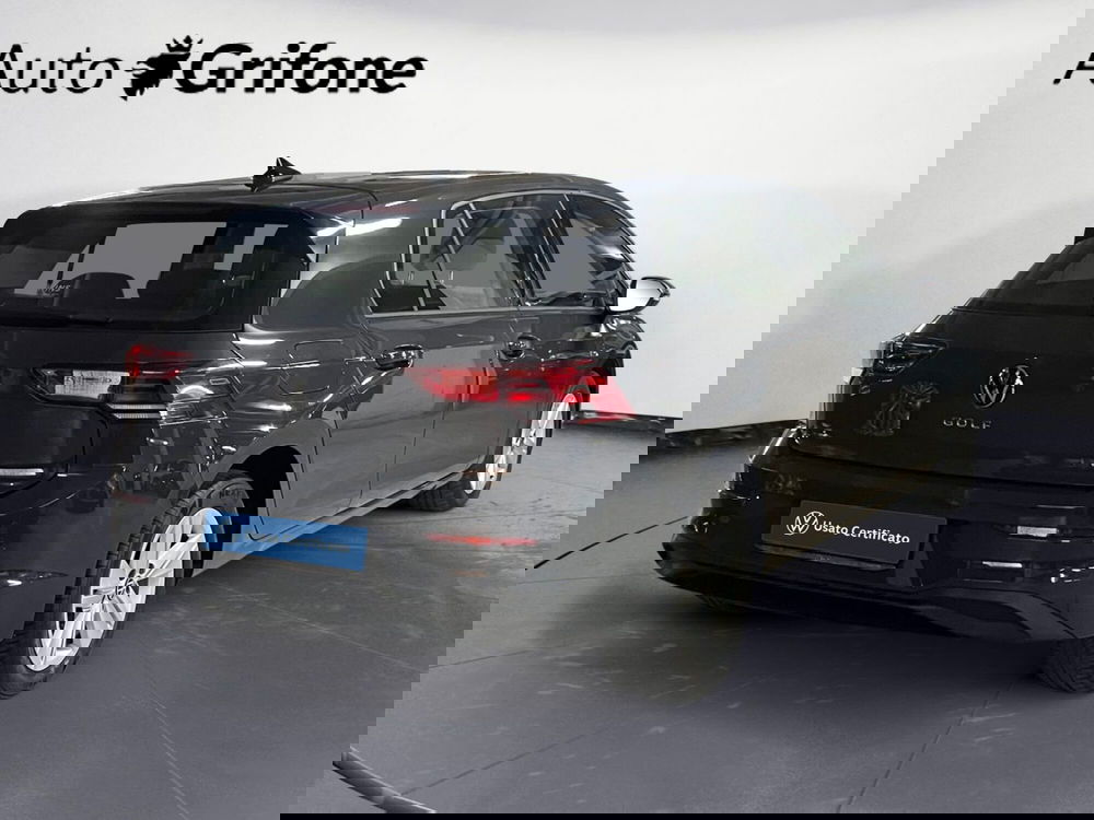 Volkswagen Golf usata a Modena (5)