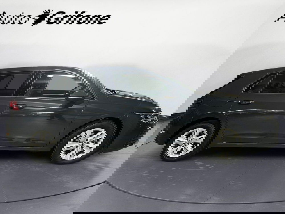 Volkswagen Golf usata a Modena (6)