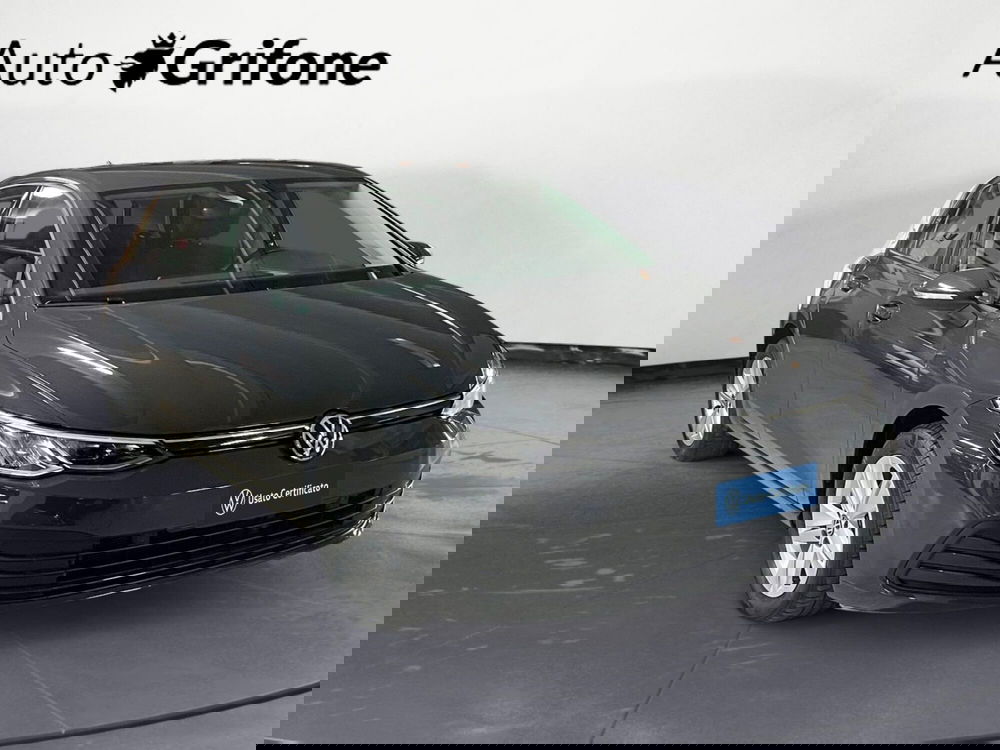 Volkswagen Golf usata a Modena (7)