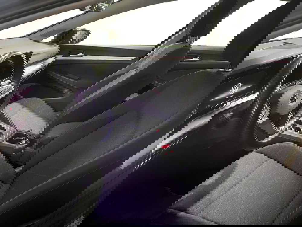 Volkswagen Golf usata a Modena (9)