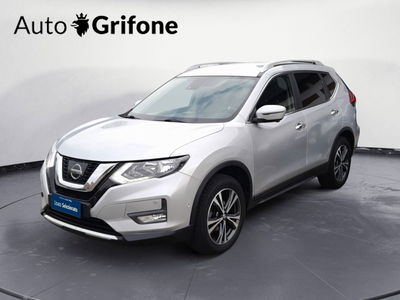Nissan X-Trail 1.6 dCi 2WD Tekna del 2017 usata a Modena