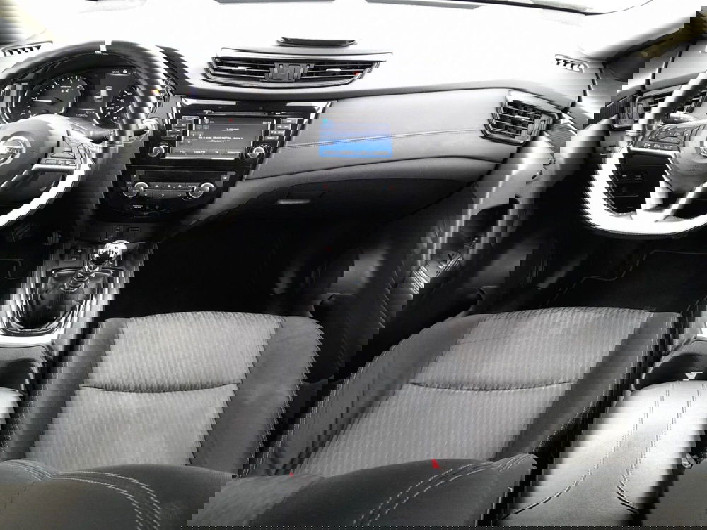 Nissan X-Trail usata a Modena (10)