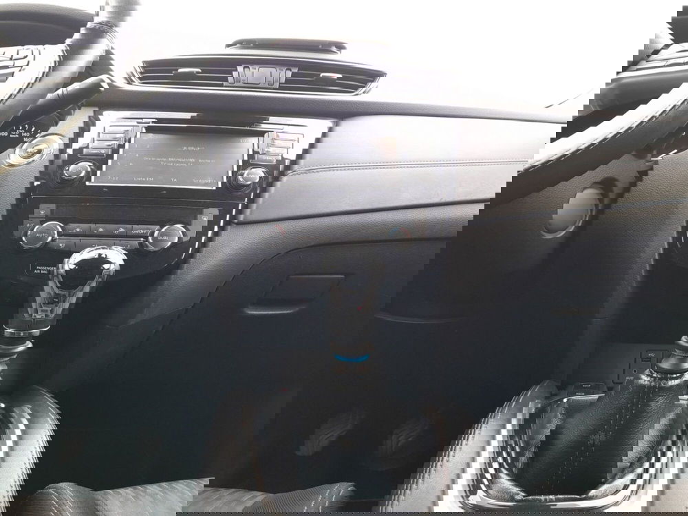 Nissan X-Trail usata a Modena (11)