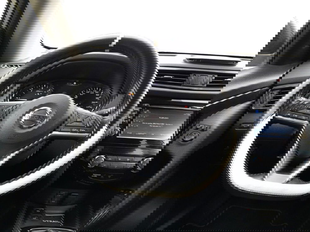 Nissan X-Trail usata a Modena (12)