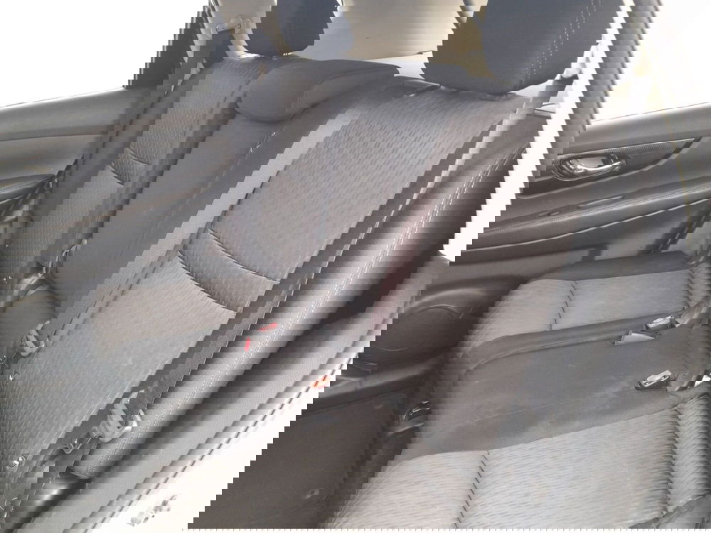 Nissan X-Trail usata a Modena (13)