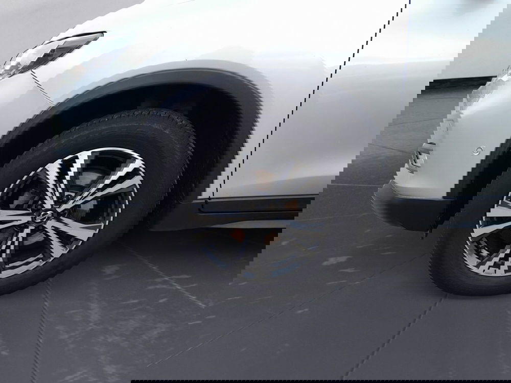 Nissan X-Trail usata a Modena (14)