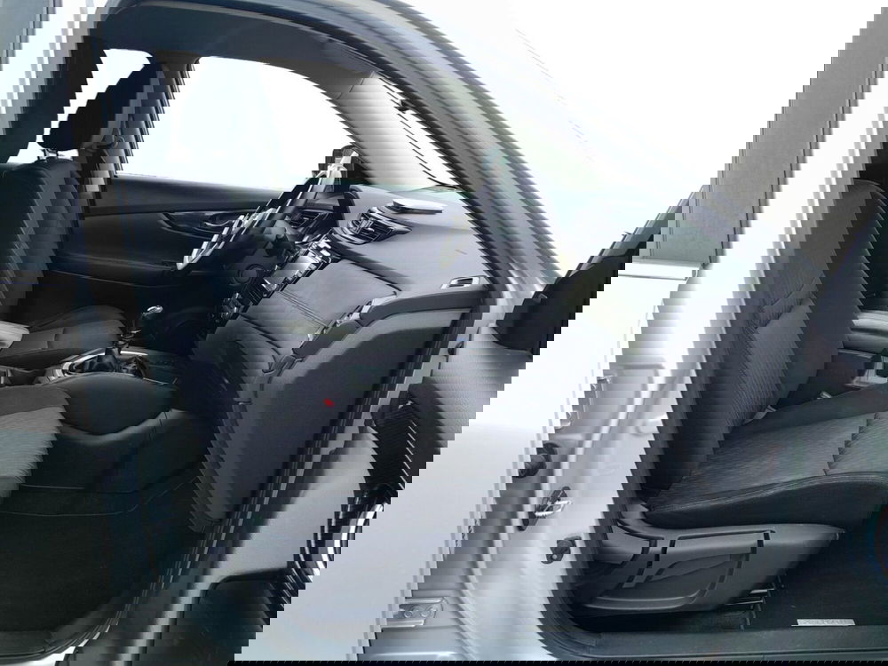 Nissan X-Trail usata a Modena (15)