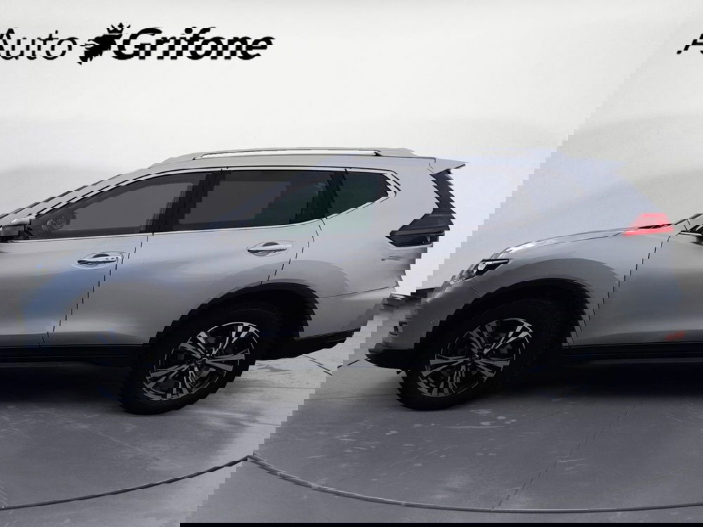 Nissan X-Trail usata a Modena (2)