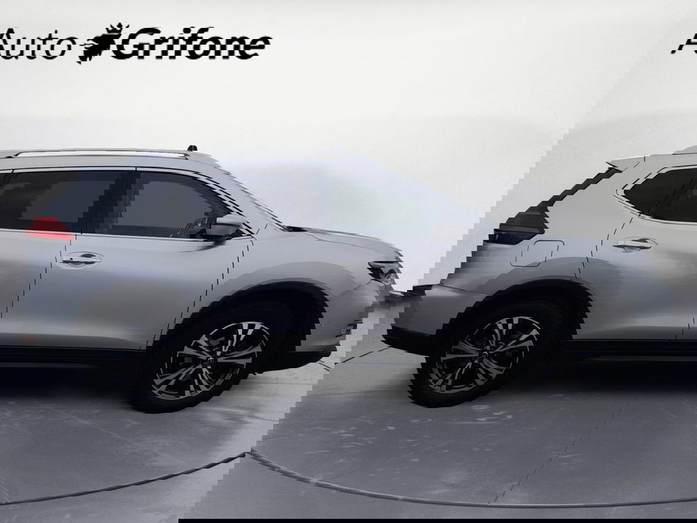 Nissan X-Trail usata a Modena (6)