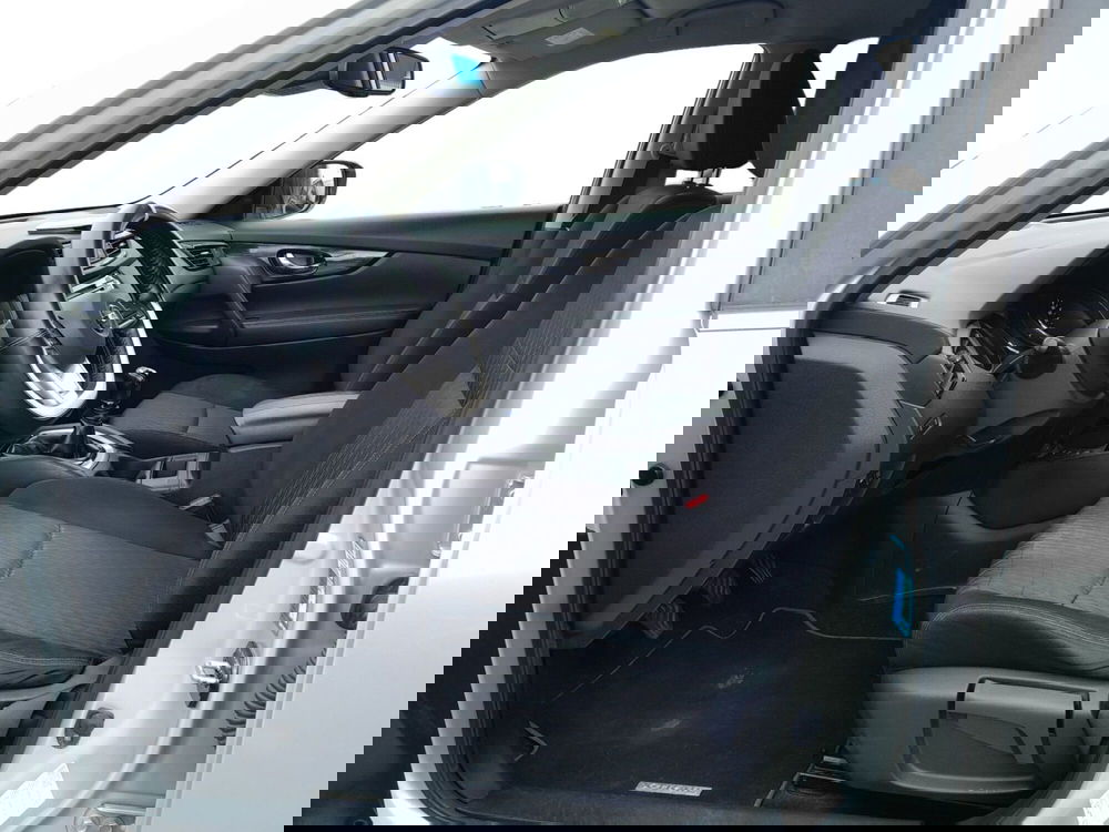 Nissan X-Trail usata a Modena (9)