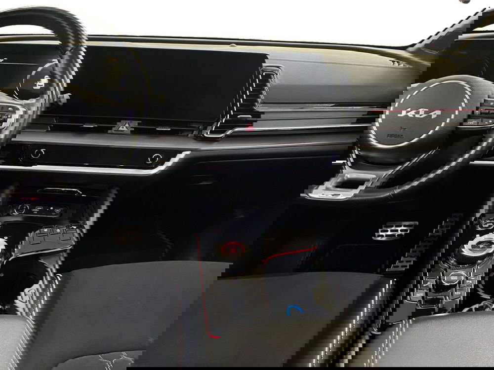 Kia Sportage usata a Modena (11)