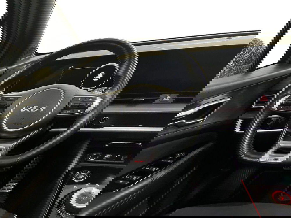 Kia Sportage usata a Modena (12)