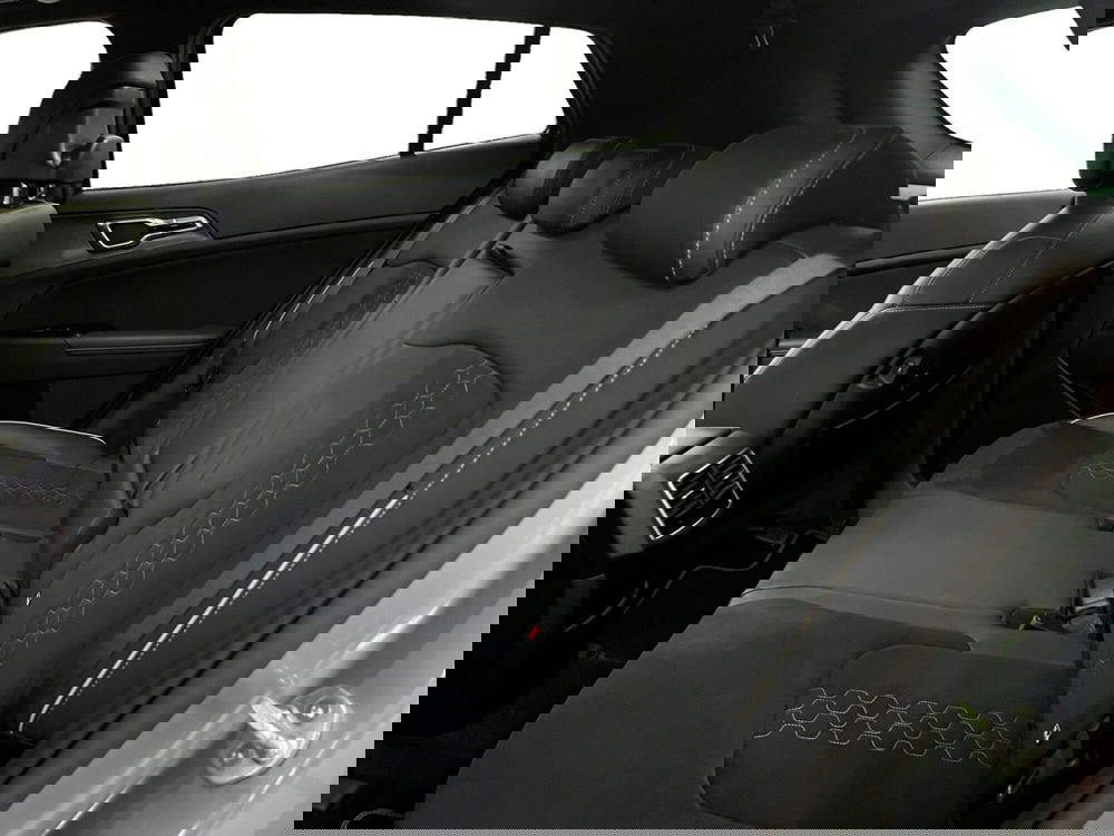 Kia Sportage usata a Modena (13)