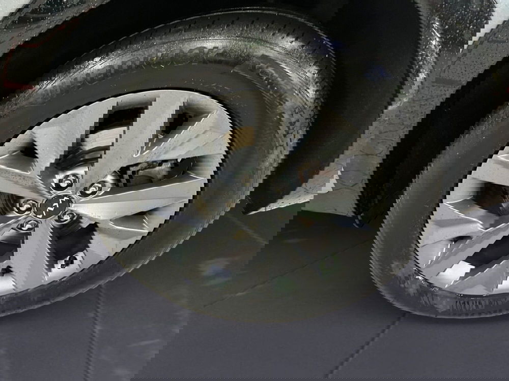 Kia Sportage usata a Modena (14)