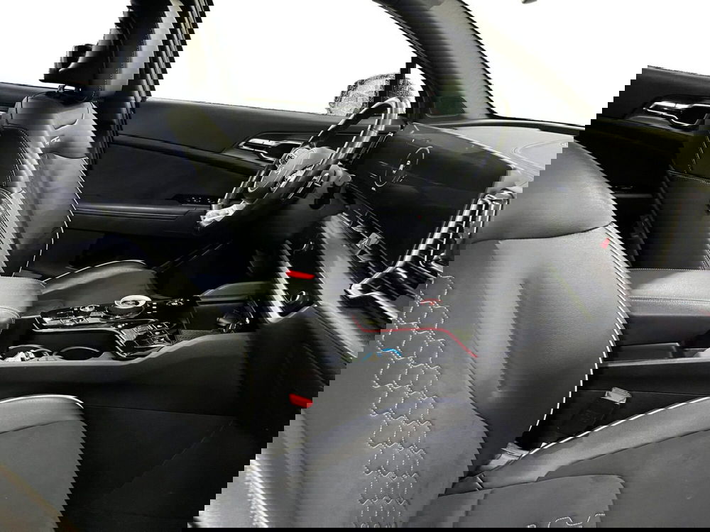 Kia Sportage usata a Modena (15)