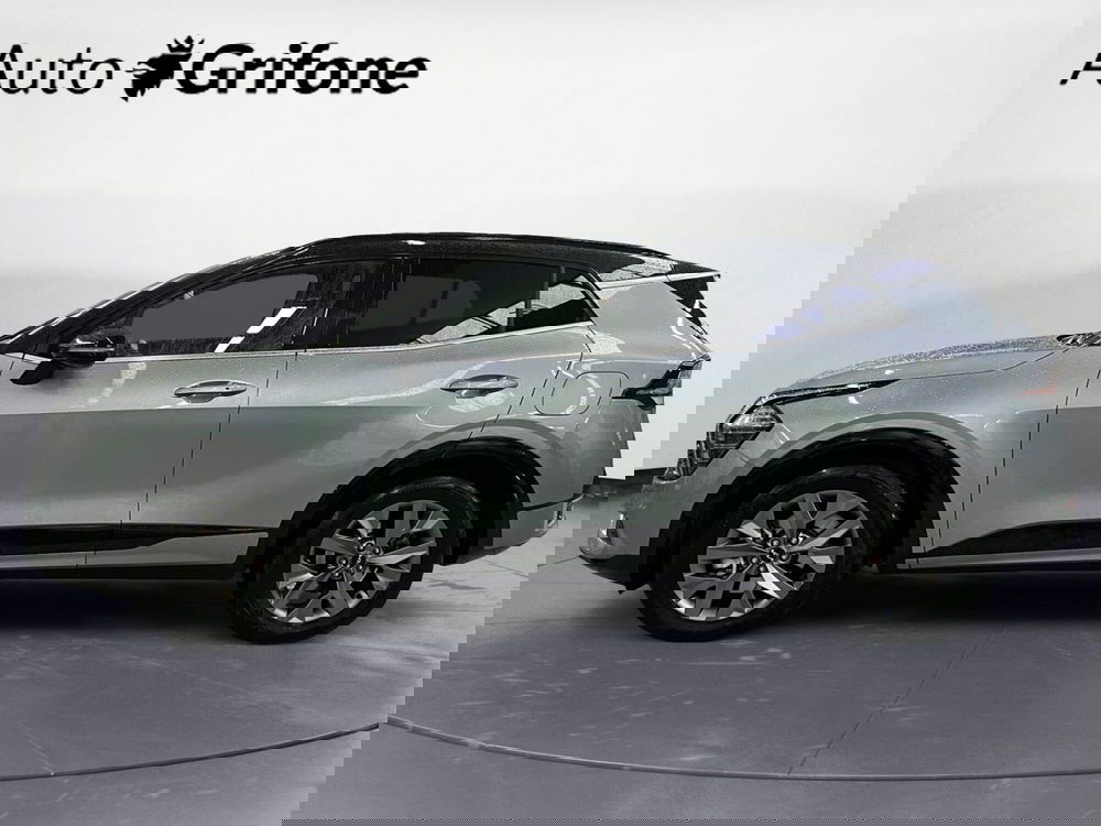 Kia Sportage usata a Modena (2)