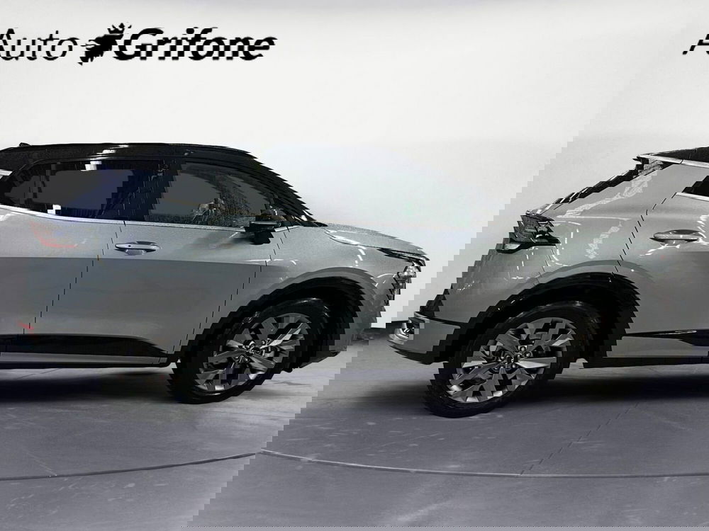 Kia Sportage usata a Modena (6)