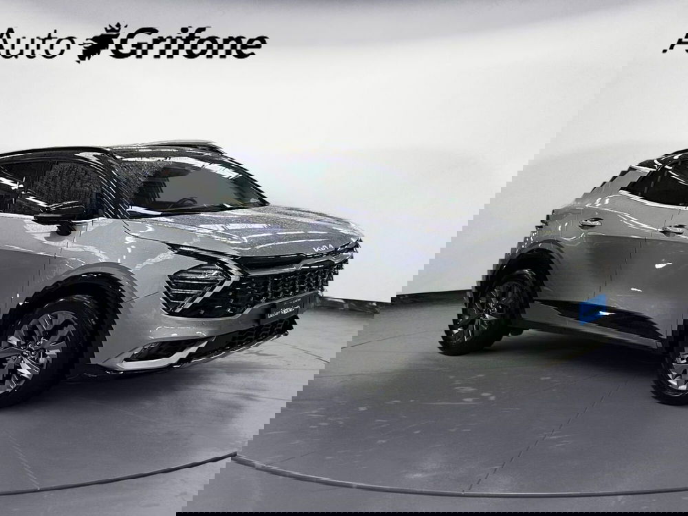 Kia Sportage usata a Modena (7)