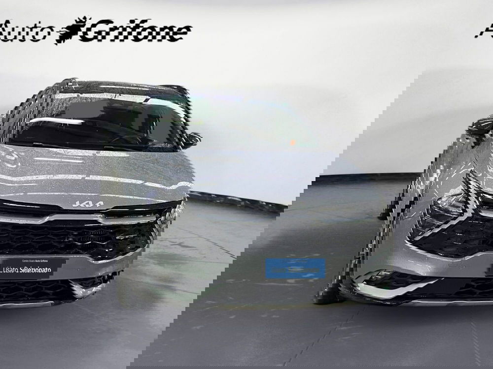 Kia Sportage usata a Modena (8)