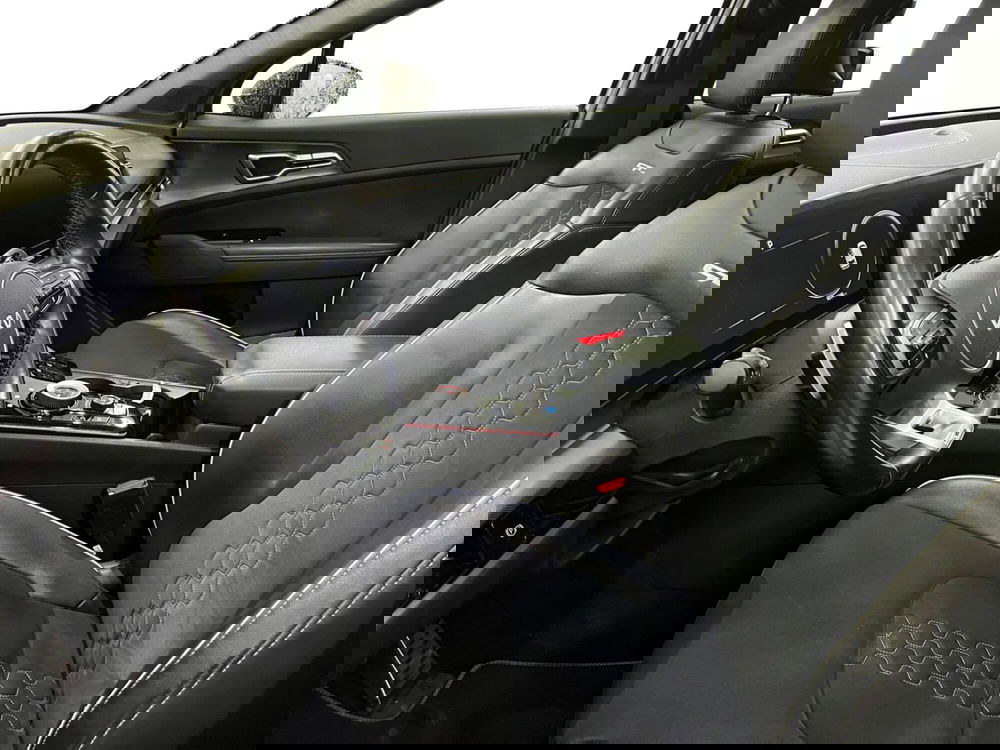 Kia Sportage usata a Modena (9)