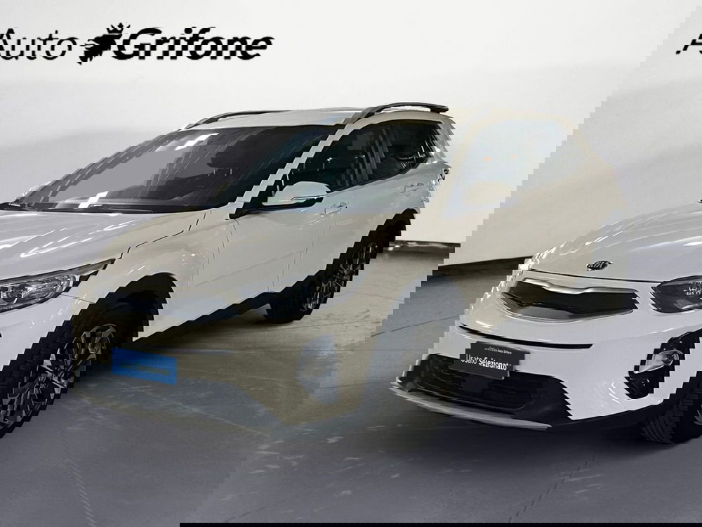 Kia Stonic usata a Modena